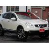 nissan dualis 2011 -NISSAN--Dualis DBA-KJ10--KJ10-306662---NISSAN--Dualis DBA-KJ10--KJ10-306662- image 1