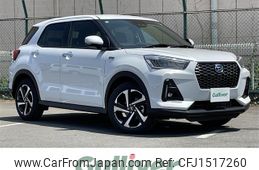 daihatsu rocky 2024 CFJ1517260