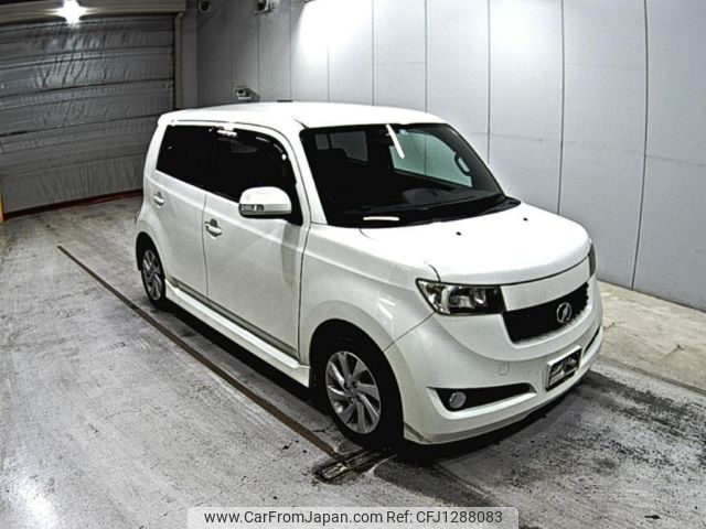 toyota bb 2011 -TOYOTA--bB QNC21-0100856---TOYOTA--bB QNC21-0100856- image 1