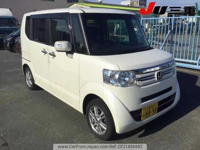 honda n-box 2017 CFJ1456992 image 1