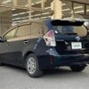 toyota prius-α 2019 -TOYOTA--Prius α DAA-ZVW41W--ZVW41-0081420---TOYOTA--Prius α DAA-ZVW41W--ZVW41-0081420- image 15