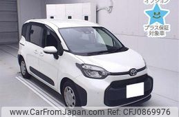 toyota sienta 2023 -TOYOTA 【京都 503ﾂ9105】--Sienta MXPL10G-1049440---TOYOTA 【京都 503ﾂ9105】--Sienta MXPL10G-1049440-
