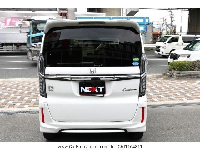 honda n-box 2020 quick_quick_6BA-JF3_JF3-1468749 image 2