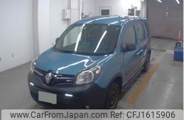 renault kangoo 2021 CFJ1615906