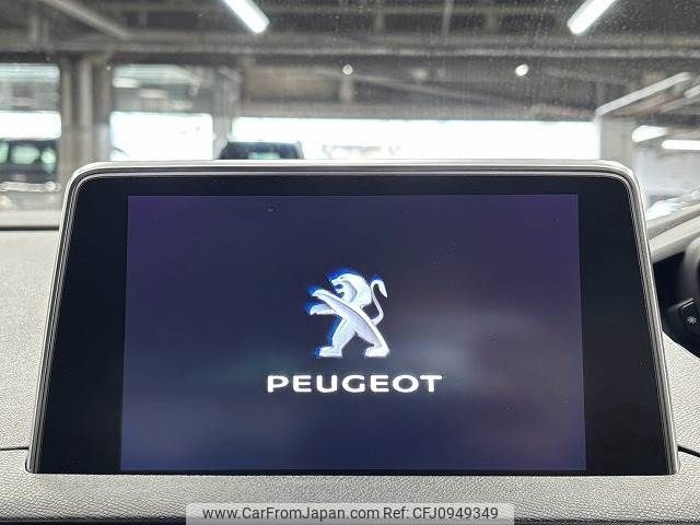 peugeot 3008 2020 -PEUGEOT--Peugeot 3008 LDA-P84AH01--VF3MJEHZRKS429974---PEUGEOT--Peugeot 3008 LDA-P84AH01--VF3MJEHZRKS429974- image 2