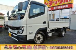 mitsubishi-fuso canter 2021 quick_quick_FBA20_FBA20-591269