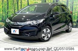 honda fit 2015 -HONDA--Fit DAA-GP5--GP5-3094515---HONDA--Fit DAA-GP5--GP5-3094515-