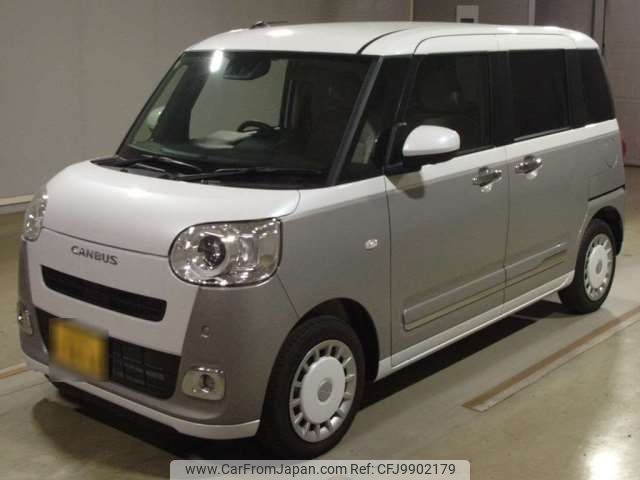 daihatsu move-canbus 2023 -DAIHATSU 【姫路 581ﾑ7416】--Move Canbus 5BA-LA850S--LA850S-1028068---DAIHATSU 【姫路 581ﾑ7416】--Move Canbus 5BA-LA850S--LA850S-1028068- image 1