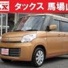 suzuki spacia 2015 CFJ1843404 image 1