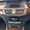 mercedes-benz cls-class 2012 CFJ1722978 image 7