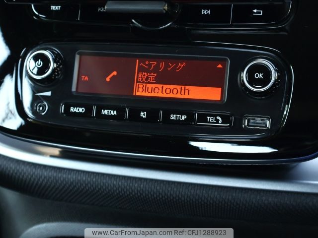 smart fortwo 2016 CFJ1288923 image 2