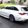 mercedes-benz c-class-station-wagon 2022 CFJ1775926 image 2