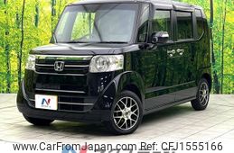 honda n-box 2016 CFJ1555166