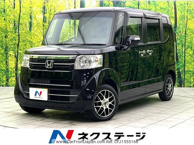 honda n-box 2016 CFJ1555166 image 1