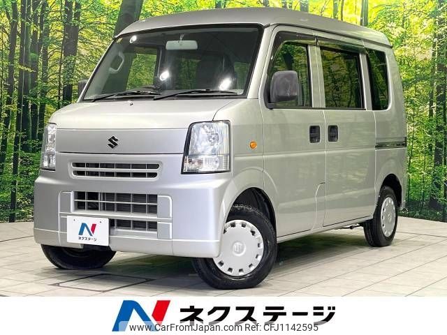 suzuki every 2013 -SUZUKI--Every HBD-DA64V--DA64V-822359---SUZUKI--Every HBD-DA64V--DA64V-822359- image 1