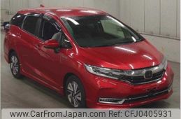 honda shuttle 2021 quick_quick_6AA-GP7_GP7-2209903