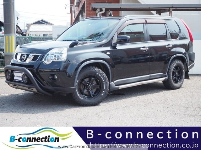 nissan x-trail 2012 -NISSAN--X-Trail LDA-DNT31--DNT31-210011---NISSAN--X-Trail LDA-DNT31--DNT31-210011- image 1