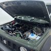 suzuki jimny-sierra 2022 -SUZUKI--Jimny Sierra 3BA-JB74W--JB74W-172129---SUZUKI--Jimny Sierra 3BA-JB74W--JB74W-172129- image 18