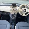 fiat 500 2015 -FIAT--Fiat 500 ABA-31212--ZFA3120000J441735---FIAT--Fiat 500 ABA-31212--ZFA3120000J441735- image 17