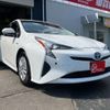 toyota prius 2018 CFJ1693320 image 43