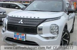 mitsubishi outlander-phev 2023 -MITSUBISHI 【岡山 333】--Outlander PHEV GN0W--GN0W-0310826---MITSUBISHI 【岡山 333】--Outlander PHEV GN0W--GN0W-0310826-