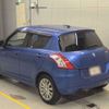 suzuki swift 2012 -SUZUKI--Swift DBA-ZC72S--ZC72S-137965---SUZUKI--Swift DBA-ZC72S--ZC72S-137965- image 11