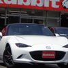 mazda roadster 2015 CFJ1520064 image 1