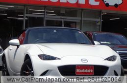 mazda roadster 2015 CFJ1520064