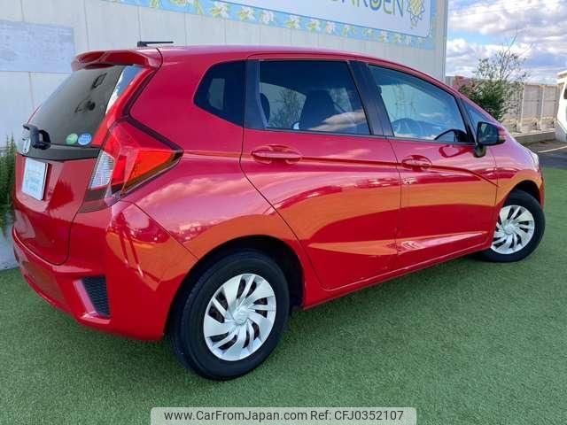 honda fit 2014 quick_quick_DBA-GK3_GK3-1031644 image 2