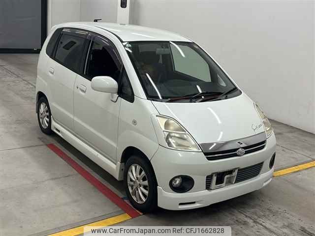 suzuki mr-wagon 2003 CFJ1662828 image 1