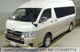 toyota hiace-wagon 2020 quick_quick_CBA-TRH229W_TRH229-0013848