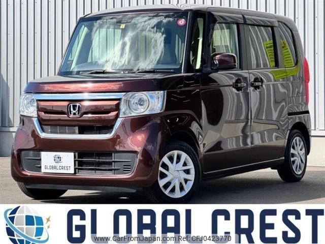 honda n-box 2020 quick_quick_6BA-JF3_JF3-1443814 image 1