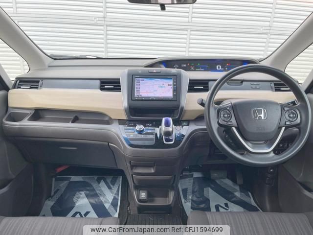 honda freed-hybrid 2018 CFJ1594699 image 2