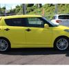 suzuki swift 2012 -SUZUKI--Swift CBA-ZC32S--ZC32S-100809---SUZUKI--Swift CBA-ZC32S--ZC32S-100809- image 8