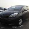 toyota vitz 2012 5103125 image 2