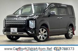 mitsubishi delica-d5 2021 CFJ1788373