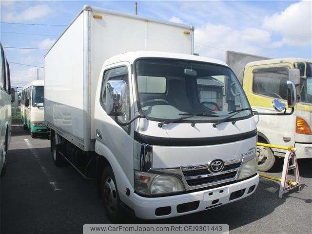 toyota toyoace 2006 -TOYOTA--Toyoace XZU388-1000380---TOYOTA--Toyoace XZU388-1000380- image 1