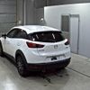 mazda cx-3 2017 CFJ1621978 image 6