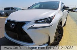 lexus nx 2016 -LEXUS--Lexus NX DAA-AYZ10--AYZ10-1011407---LEXUS--Lexus NX DAA-AYZ10--AYZ10-1011407-