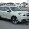 subaru forester 2016 quick_quick_DBA-SJ5_SJ5-082470 image 3