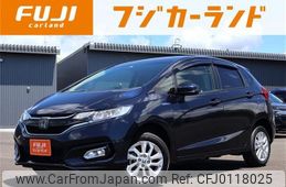 honda fit 2017 -HONDA--Fit DAA-GP6--GP6-3403020---HONDA--Fit DAA-GP6--GP6-3403020-