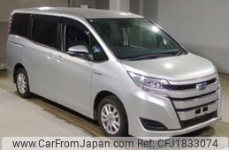 toyota noah 2019 CFJ1833074