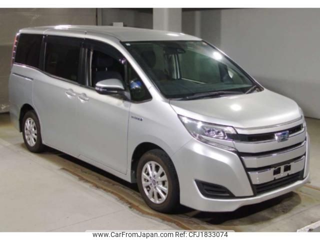 toyota noah 2019 CFJ1833074 image 1