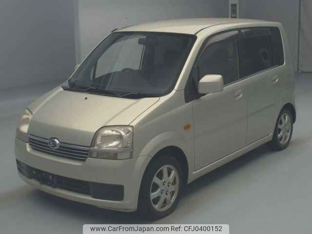 daihatsu move 2003 -DAIHATSU--Move L150S-0075351---DAIHATSU--Move L150S-0075351- image 1