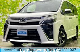 toyota voxy 2020 CFJ1381037