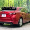 mazda axela 2017 -MAZDA--Axela LDA-BMLFS--BMLFS-108448---MAZDA--Axela LDA-BMLFS--BMLFS-108448- image 17