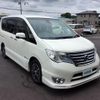 nissan serena 2016 -NISSAN--Serena DAA-HFC26--HFC26-295678---NISSAN--Serena DAA-HFC26--HFC26-295678- image 5