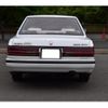 toyota crown 1989 -TOYOTA--Crown E-GS131--GS131-119678---TOYOTA--Crown E-GS131--GS131-119678- image 6