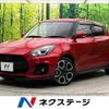 suzuki swift 2019 -SUZUKI--Swift CBA-ZC33S--ZC33S-121610---SUZUKI--Swift CBA-ZC33S--ZC33S-121610- image 1