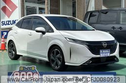 nissan aura 2021 -NISSAN--AURA 6AA-FE13--FE13-211668---NISSAN--AURA 6AA-FE13--FE13-211668-